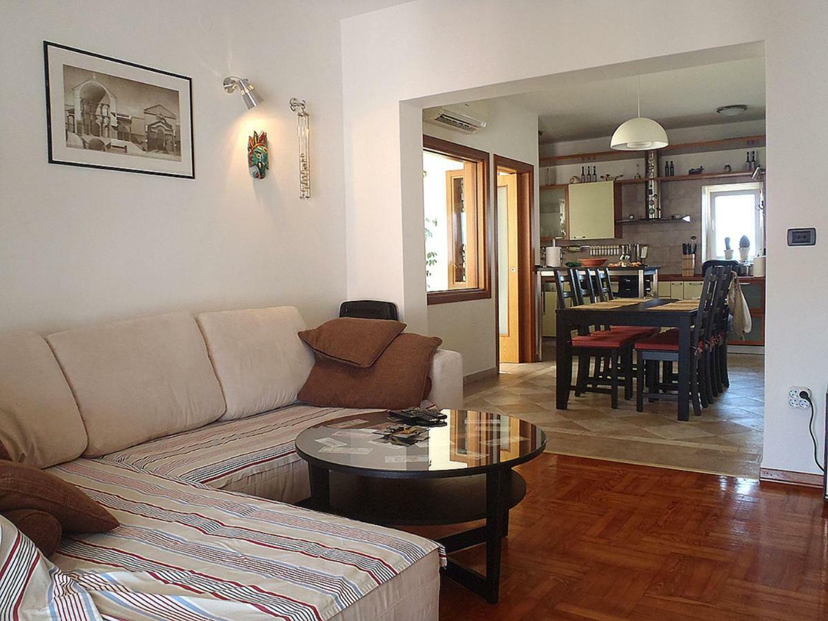 Apartment Dalmaticus Split Eksteriør billede