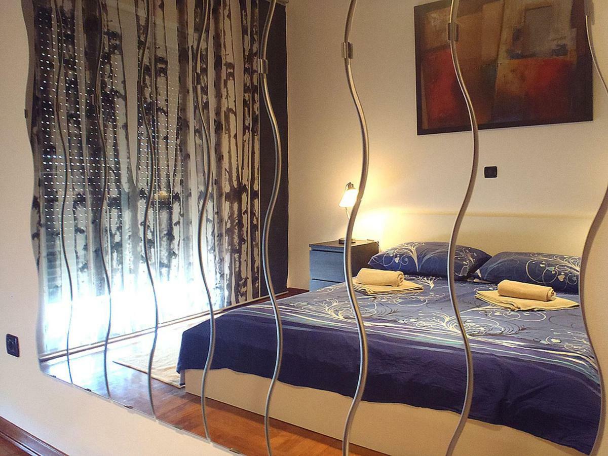 Apartment Dalmaticus Split Eksteriør billede