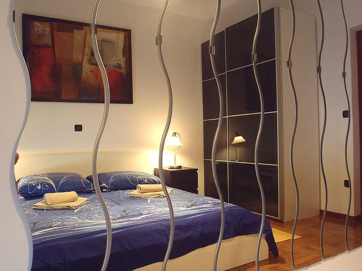 Apartment Dalmaticus Split Eksteriør billede