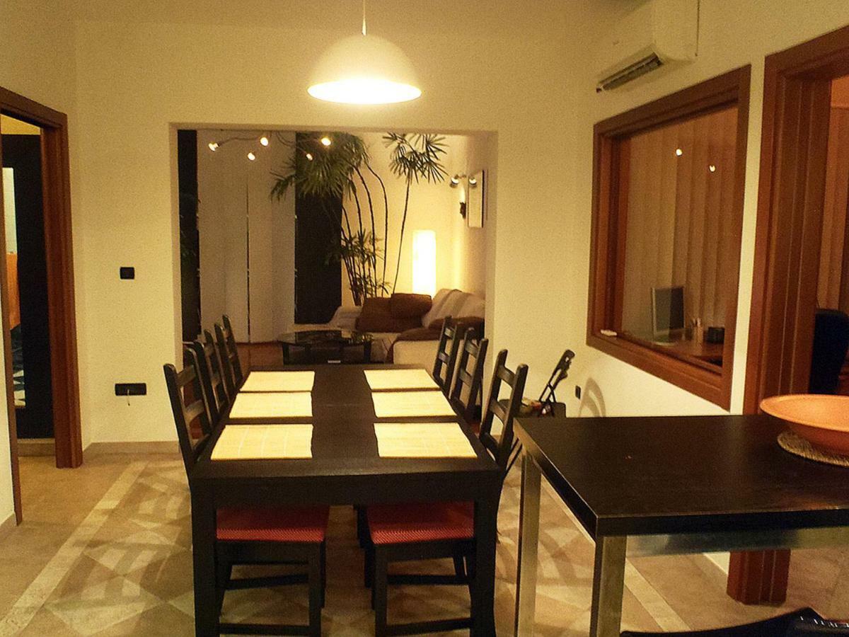 Apartment Dalmaticus Split Eksteriør billede